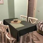 Piazza Verdi Liberty House Apartamento *