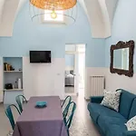 Piazza Verdi Liberty House Lecce