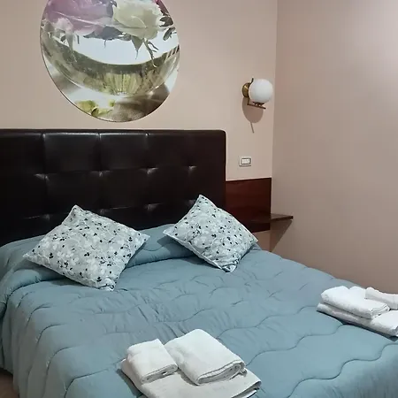 Apartman Piazza Verdi Liberty House *