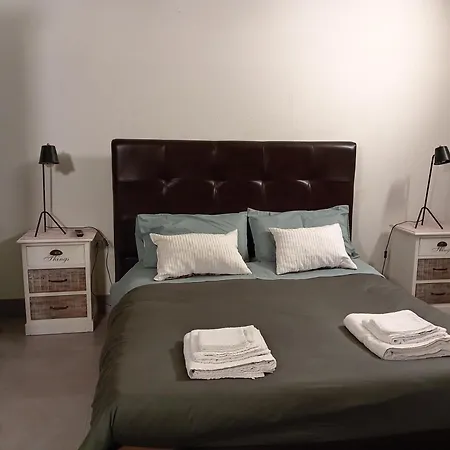 Apartman Piazza Verdi Liberty House