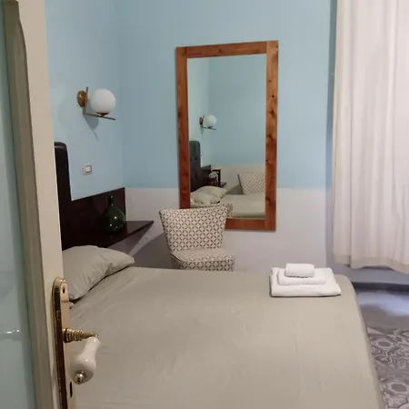 Piazza Verdi Liberty House * Lecce