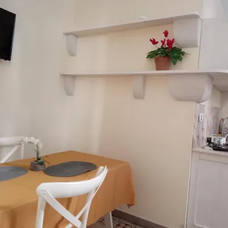 Piazza Verdi Liberty House Apartman Lecce