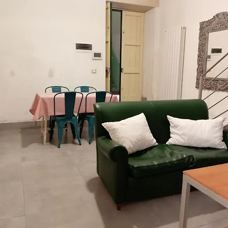 Apartmán Piazza Verdi Liberty House