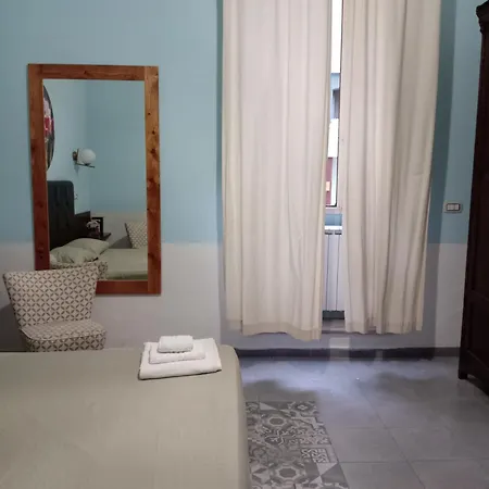 Piazza Verdi Liberty House * Lecce