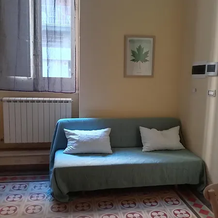 Piazza Verdi Liberty House Apartmán Lecce