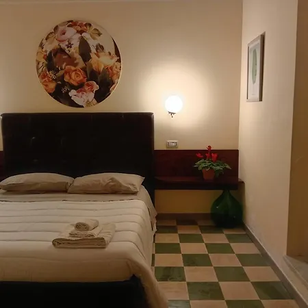 Piazza Verdi Liberty House Apartman *