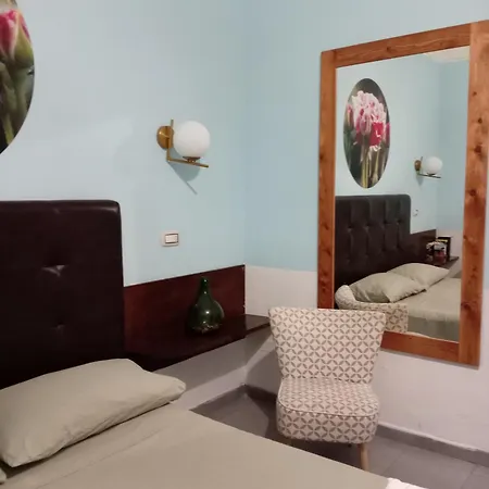 Apartman Piazza Verdi Liberty House