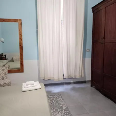 Piazza Verdi Liberty House Apartman Lecce