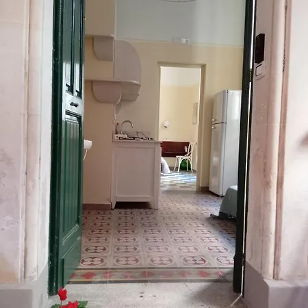 Piazza Verdi Liberty House Apartman