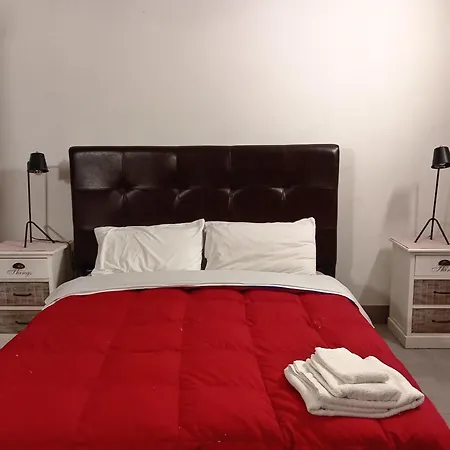 Apartmán Piazza Verdi Liberty House