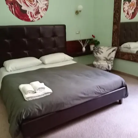 Apartmán Piazza Verdi Liberty House *