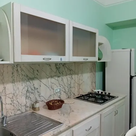 Piazza Verdi Liberty House Apartmán Lecce