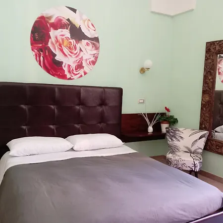 Piazza Verdi Liberty House Apartmán Lecce