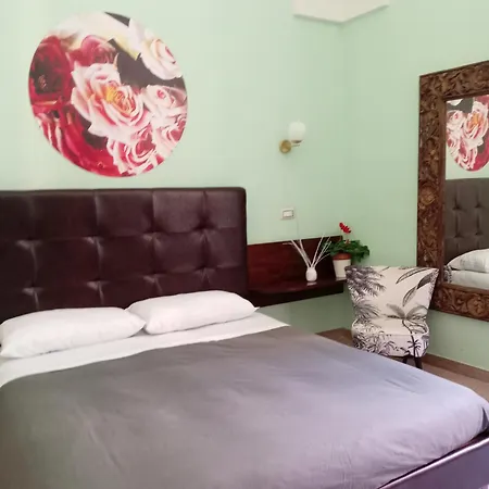 Apartmán Piazza Verdi Liberty House *
