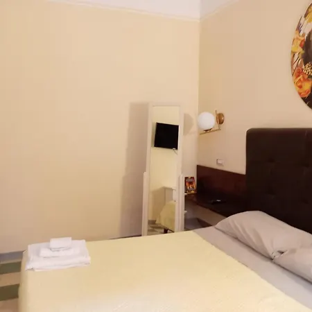 Piazza Verdi Liberty House * Lecce
