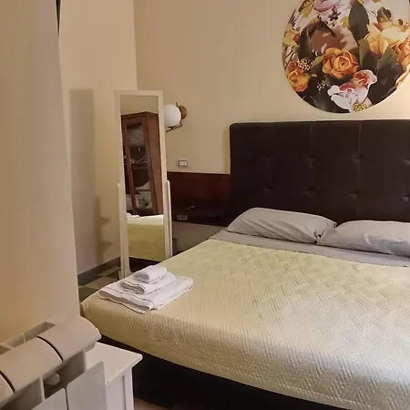 Apartmán Piazza Verdi Liberty House Lecce