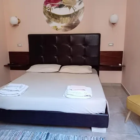 Piazza Verdi Liberty House Lecce