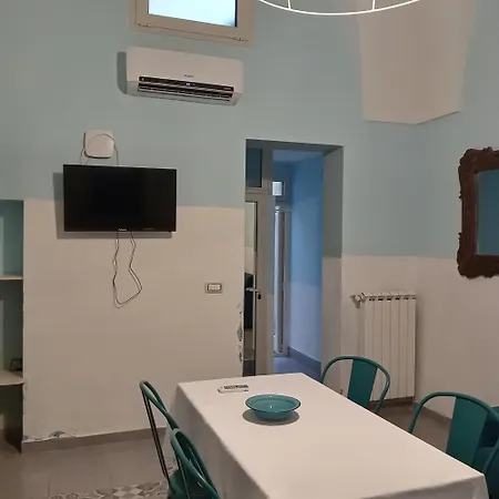 Piazza Verdi Liberty House Lecce