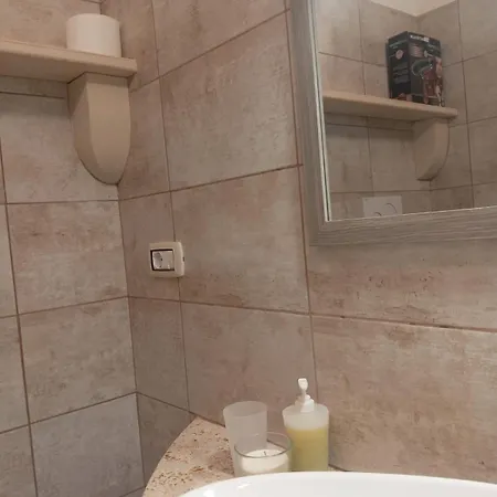 Piazza Verdi Liberty House Apartman Lecce