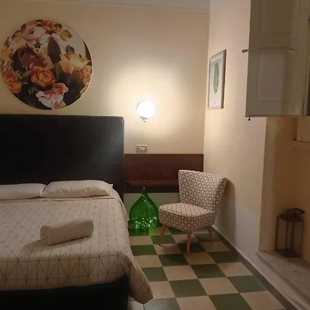 Apartman Piazza Verdi Liberty House