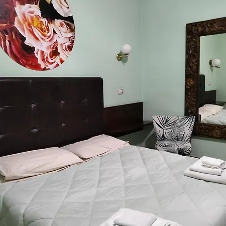 Piazza Verdi Liberty House Apartman Lecce