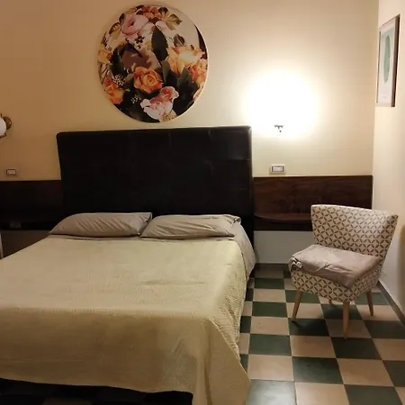 Piazza Verdi Liberty House Apartmán Lecce