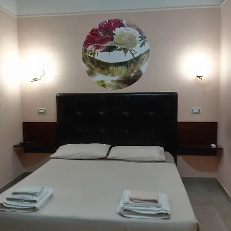 Piazza Verdi Liberty House Apartment