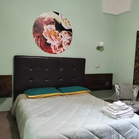 Piazza Verdi Liberty House