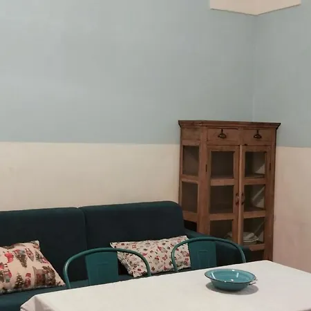 Apartmán Piazza Verdi Liberty House Lecce