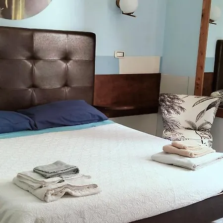 Piazza Verdi Liberty House *