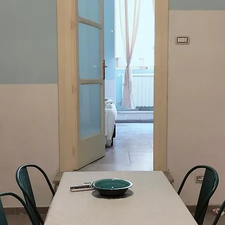 Piazza Verdi Liberty House