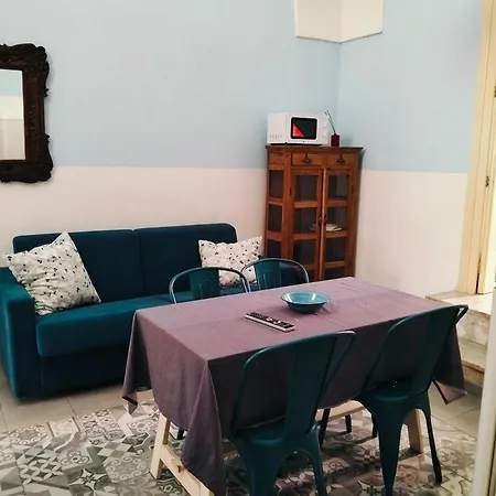 Apartman Piazza Verdi Liberty House *