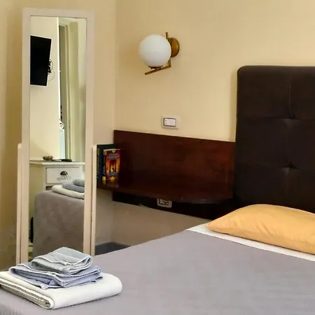 Apartment Piazza Verdi Liberty House Lecce