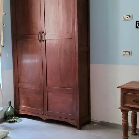 Piazza Verdi Liberty House Apartment *