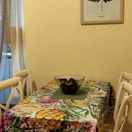 Apartman Piazza Verdi Liberty House *