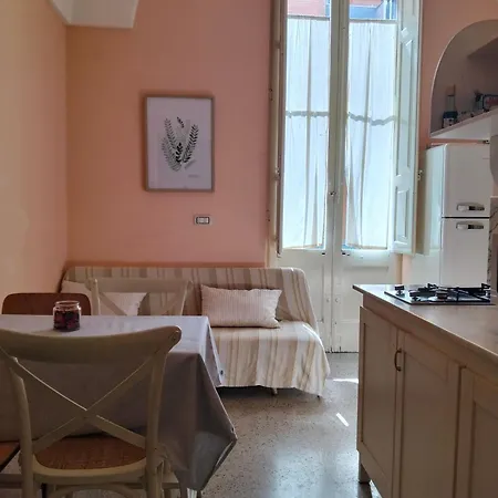 Piazza Verdi Liberty House * Lecce