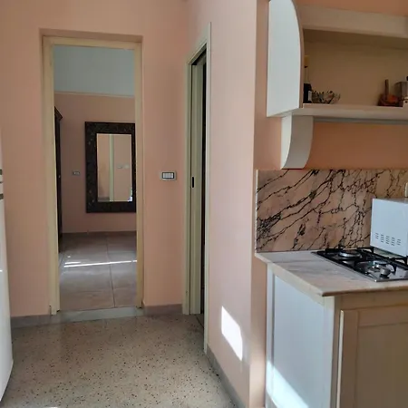 Piazza Verdi Liberty House * Lecce