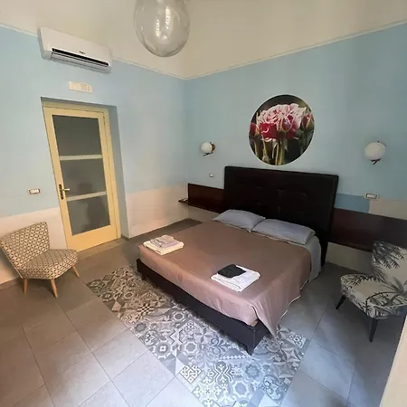 Piazza Verdi Liberty House Apartment Lecce