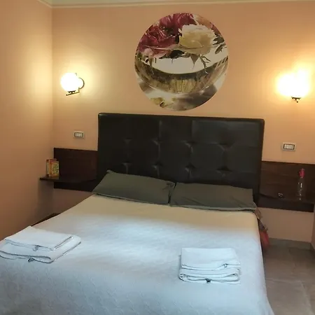 Appartement Piazza Verdi Liberty House *