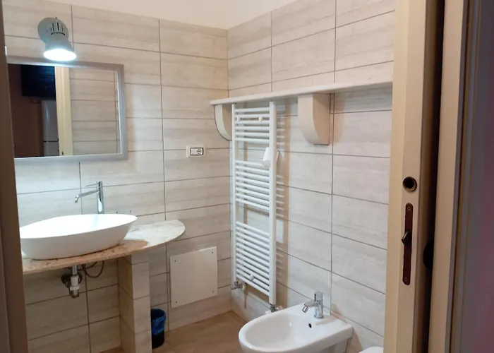 Piazza Verdi Liberty House Appartement *