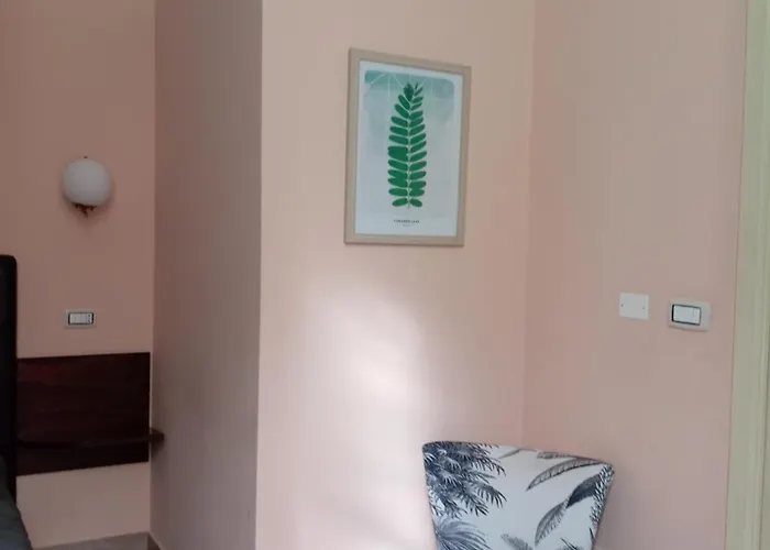 Piazza Verdi Liberty House Appartement