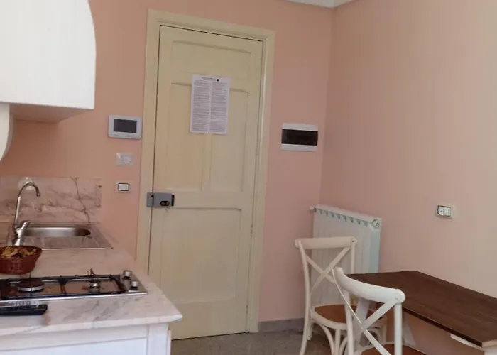 Appartamento Piazza Verdi Liberty House *