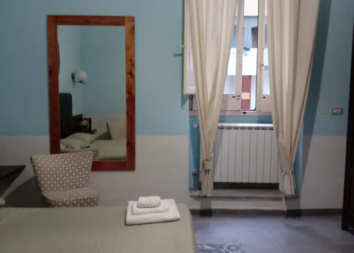 Piazza Verdi Liberty House * Lecce