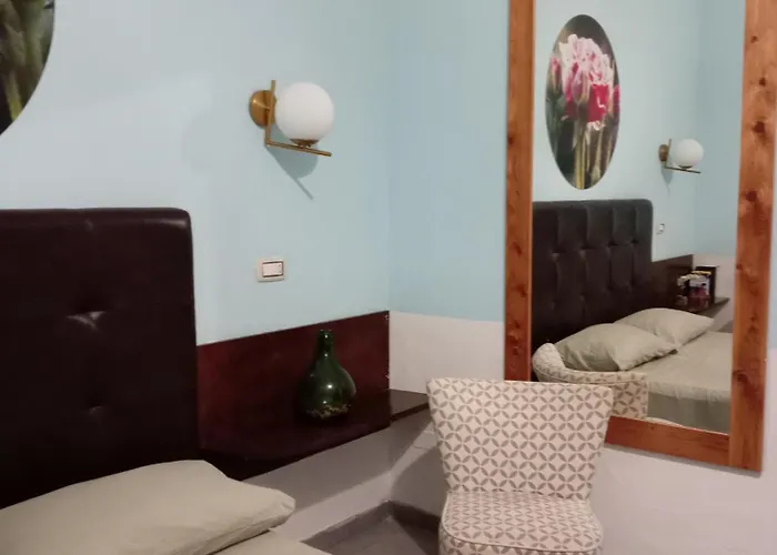 Appartamento Piazza Verdi Liberty House