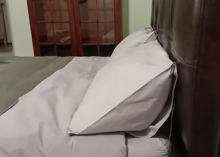 Piazza Verdi Liberty House Lecce