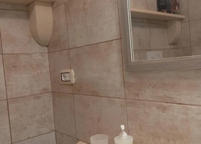 Piazza Verdi Liberty House Appartement Lecce