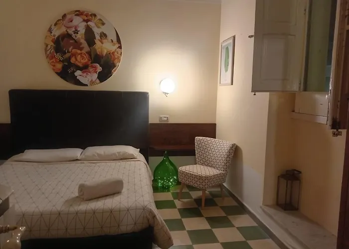 Appartamento Piazza Verdi Liberty House