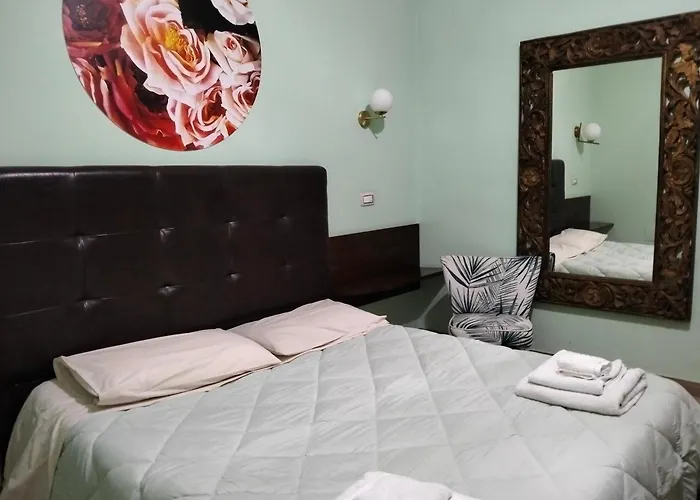 Piazza Verdi Liberty House Appartement Lecce