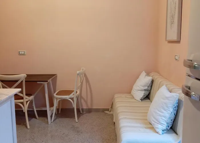 Piazza Verdi Liberty House Lecce