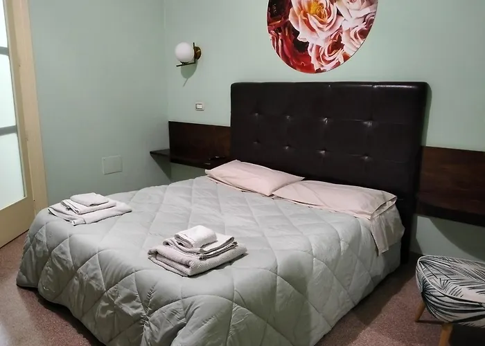 Piazza Verdi Liberty House Lecce